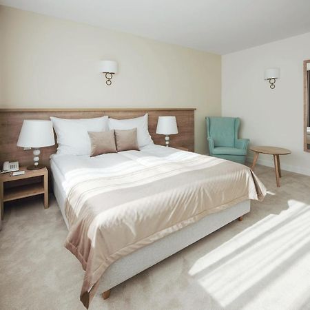 W Sercu Krakowa Aparthotel Ngoại thất bức ảnh