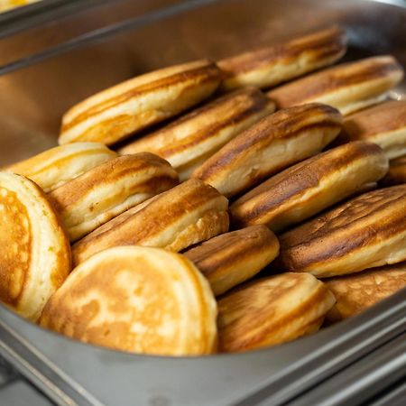 W Sercu Krakowa Aparthotel Ngoại thất bức ảnh