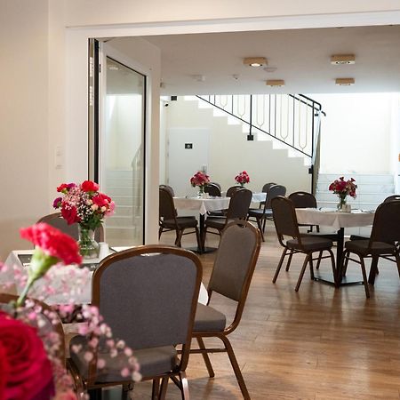 W Sercu Krakowa Aparthotel Ngoại thất bức ảnh