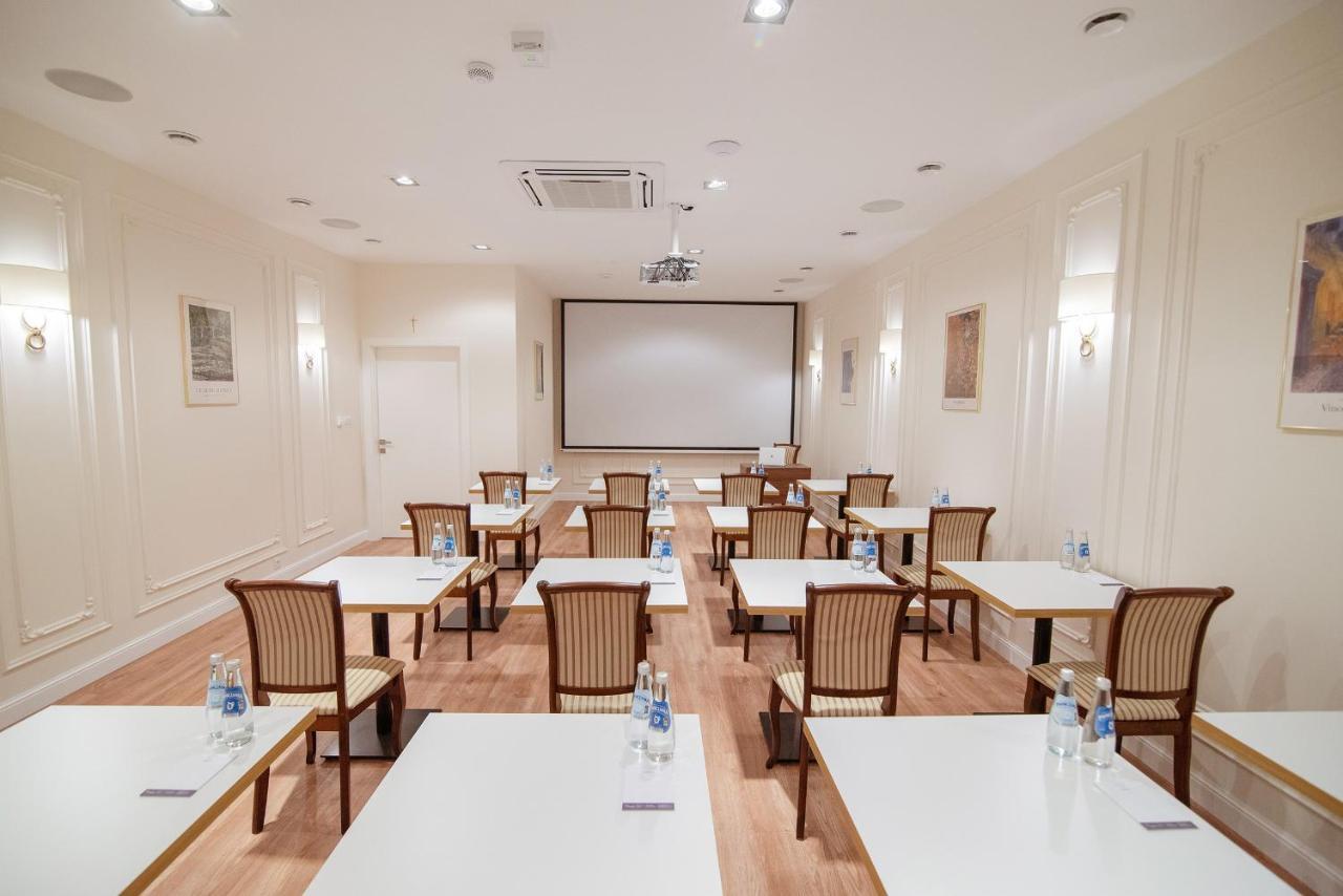W Sercu Krakowa Aparthotel Ngoại thất bức ảnh