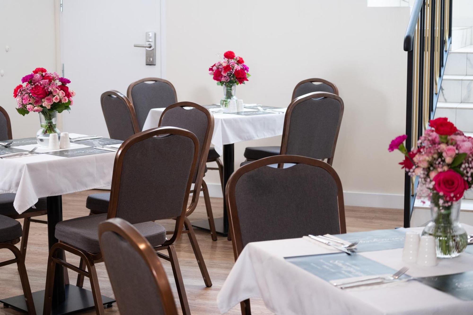 W Sercu Krakowa Aparthotel Ngoại thất bức ảnh